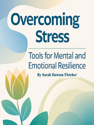 cover image of Overcoming Stress